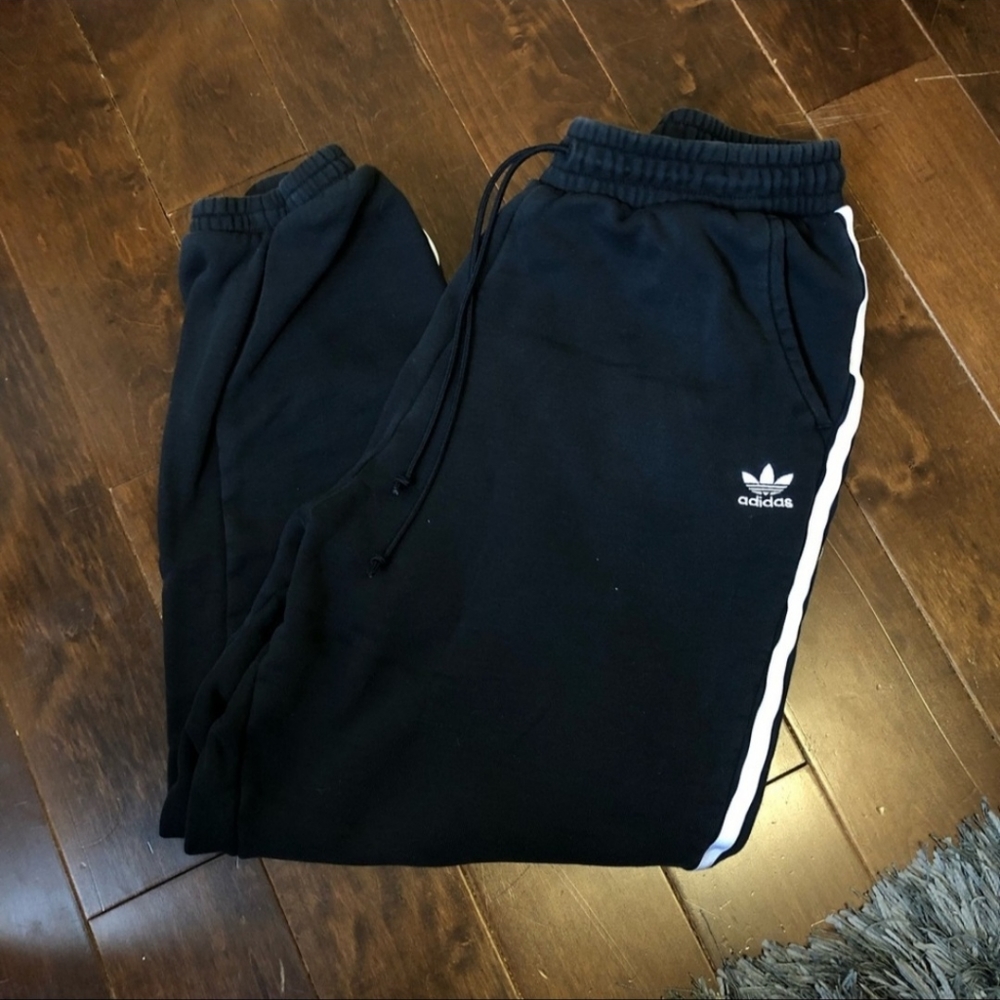adidas sweatpants